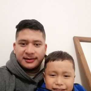 Meet your Posher, Gilberto